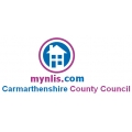 Carmarthenshire LLC1 and Con29 Search